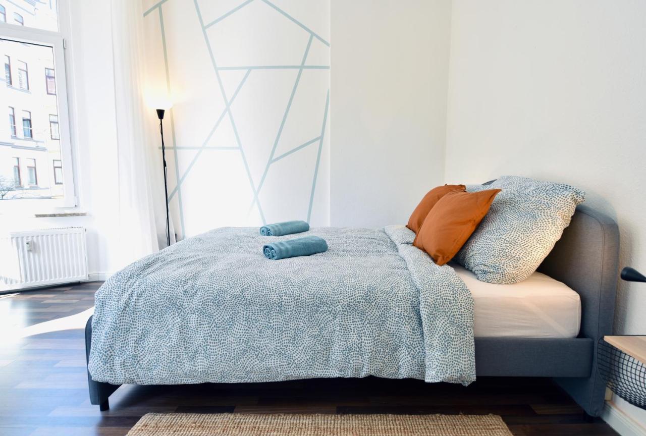 Elephant Apartment Im Kultviertel เบรเมอร์ฮาเฟิน ภายนอก รูปภาพ