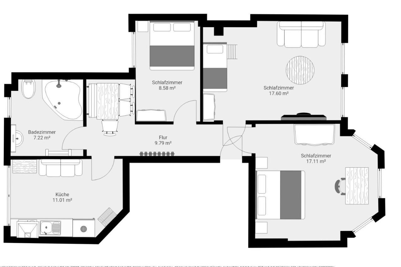 Elephant Apartment Im Kultviertel เบรเมอร์ฮาเฟิน ภายนอก รูปภาพ